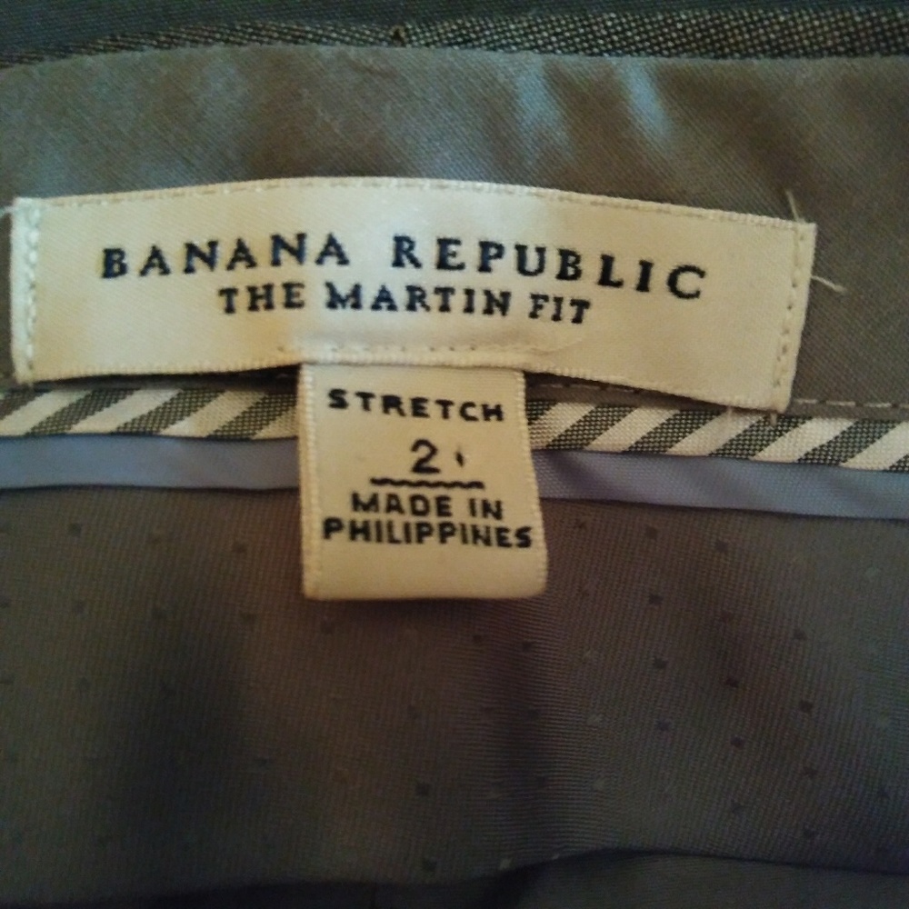 Martin Fit - Picture 5 of 6